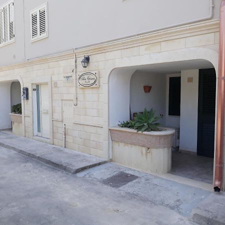 B&B Albachiara Отранто Экстерьер фото