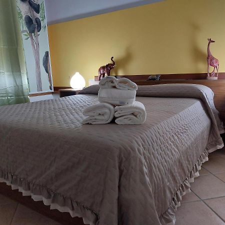 B&B Albachiara Отранто Экстерьер фото
