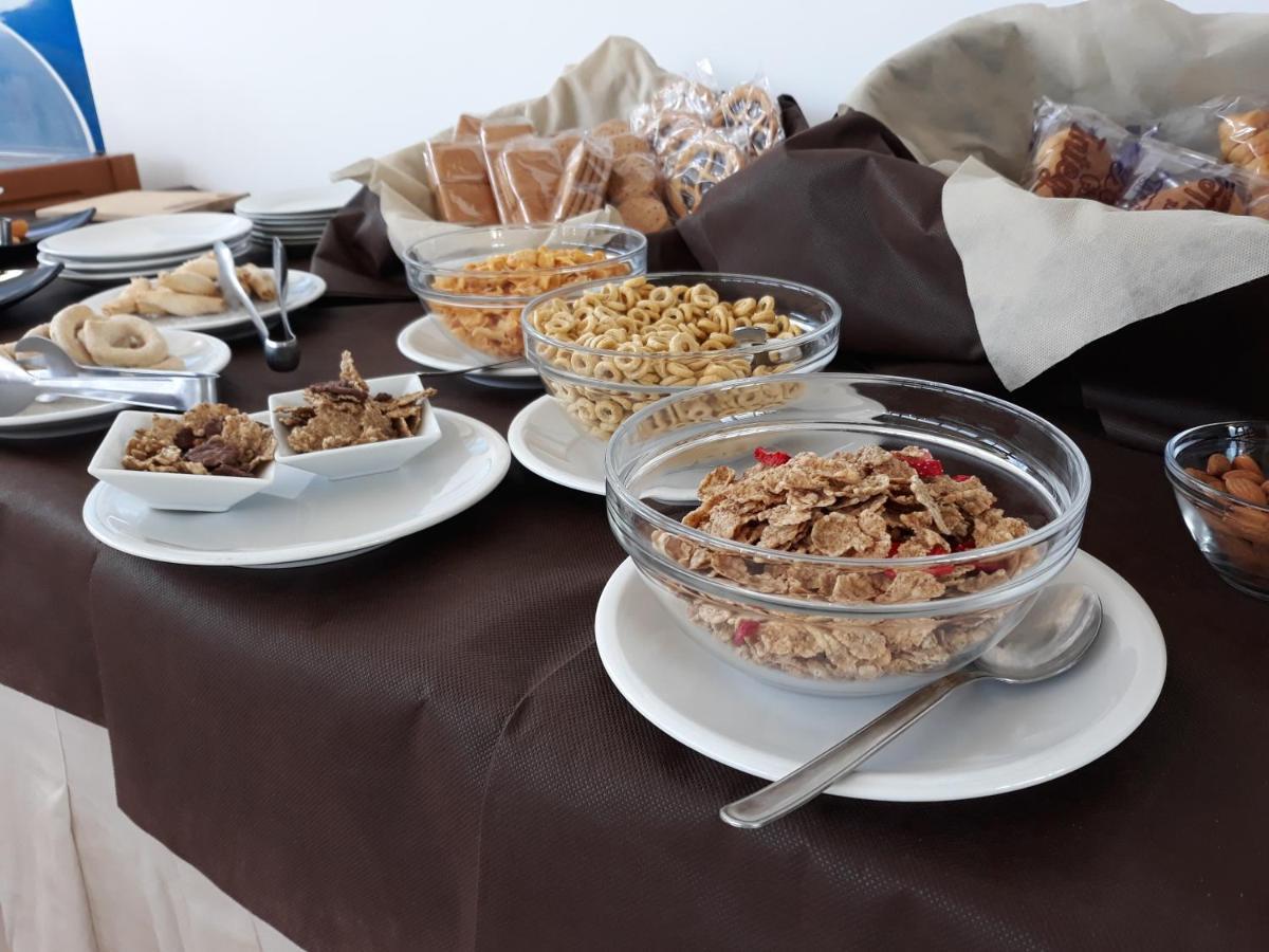 B&B Albachiara Отранто Экстерьер фото