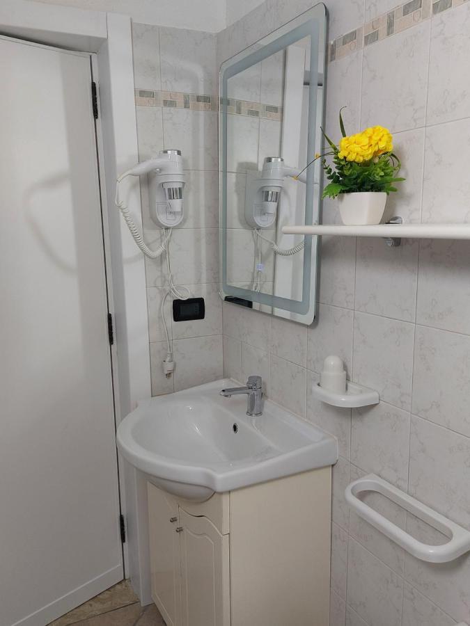 B&B Albachiara Отранто Экстерьер фото