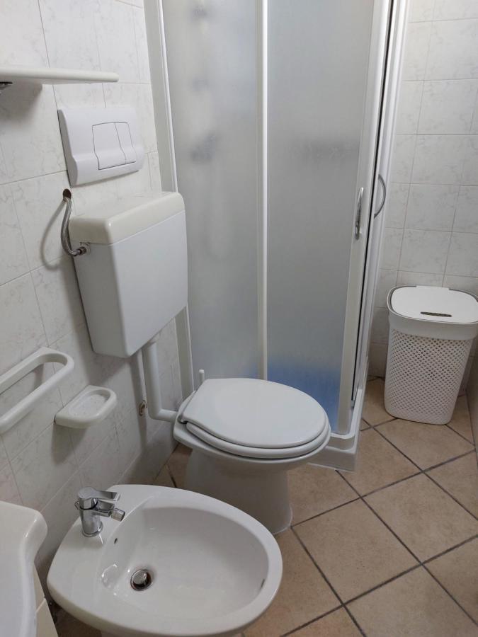 B&B Albachiara Отранто Экстерьер фото