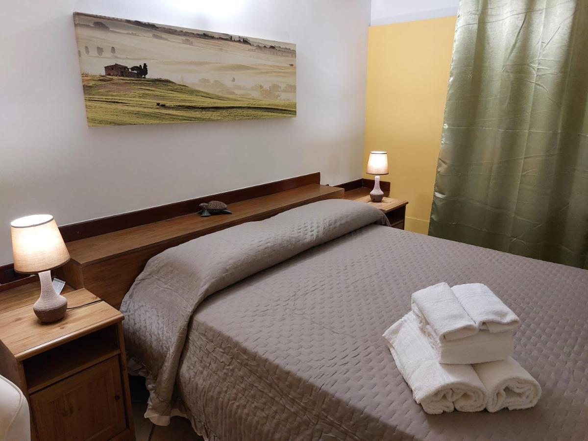 B&B Albachiara Отранто Экстерьер фото