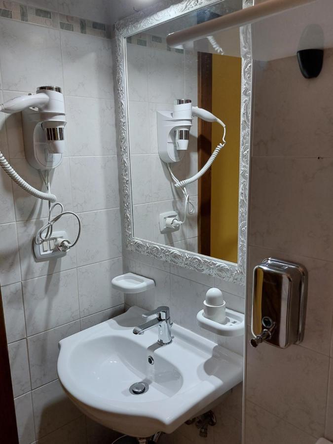B&B Albachiara Отранто Экстерьер фото