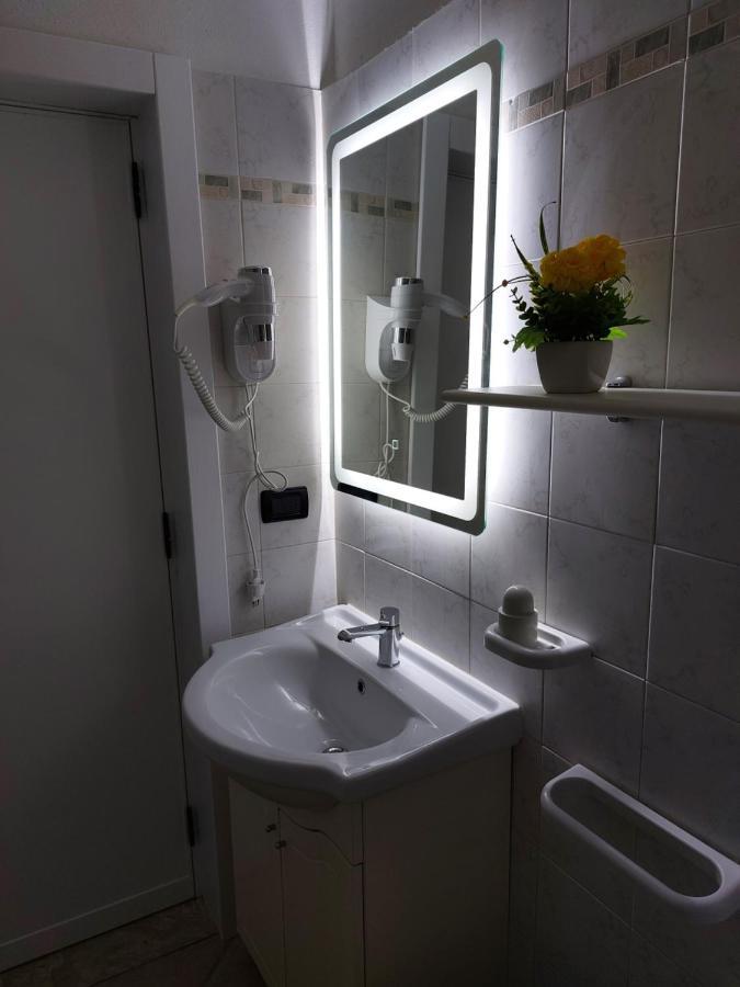 B&B Albachiara Отранто Экстерьер фото