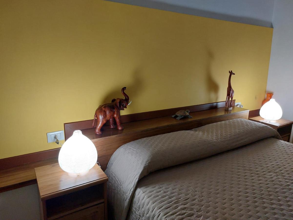 B&B Albachiara Отранто Экстерьер фото