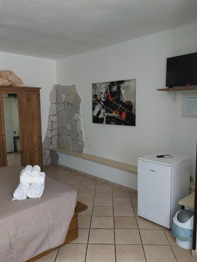 B&B Albachiara Отранто Экстерьер фото