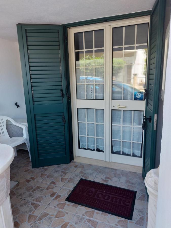 B&B Albachiara Отранто Экстерьер фото