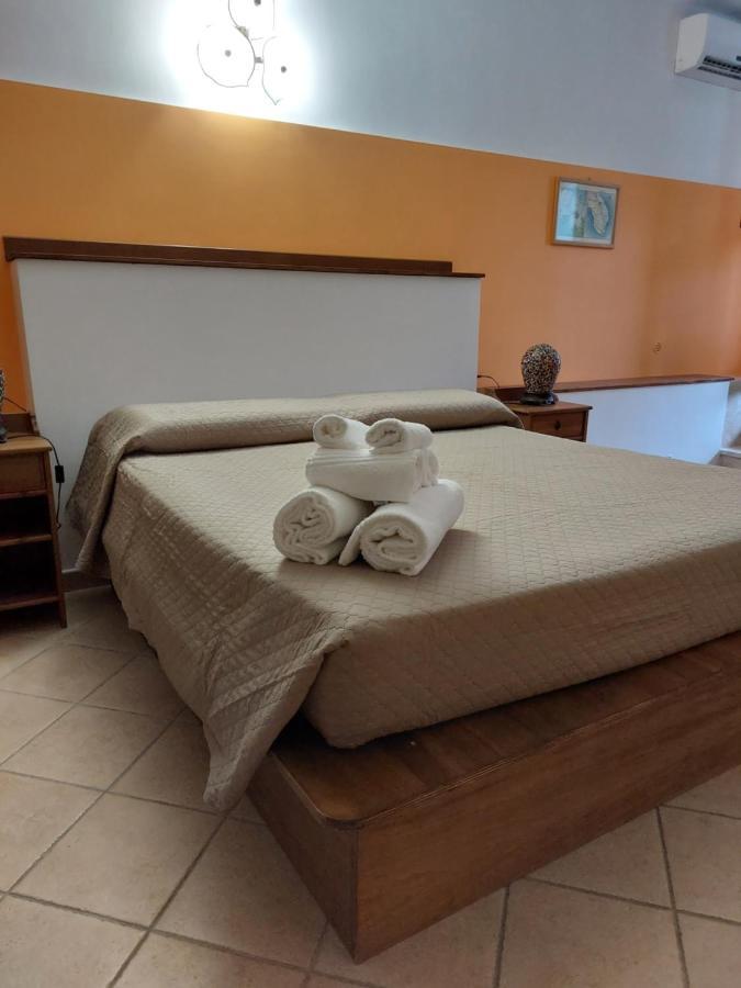 B&B Albachiara Отранто Экстерьер фото