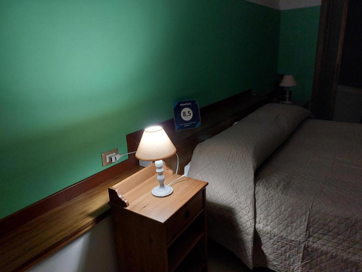 B&B Albachiara Отранто Экстерьер фото