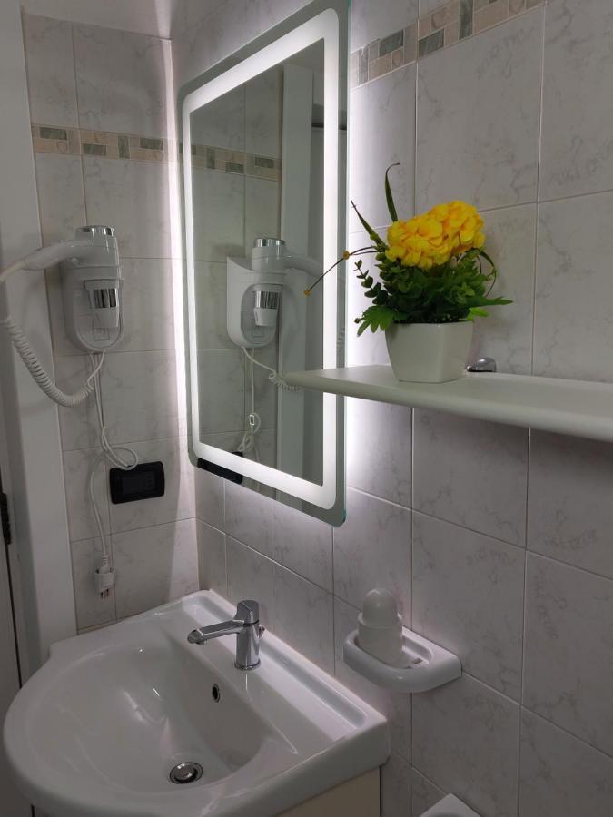 B&B Albachiara Отранто Экстерьер фото