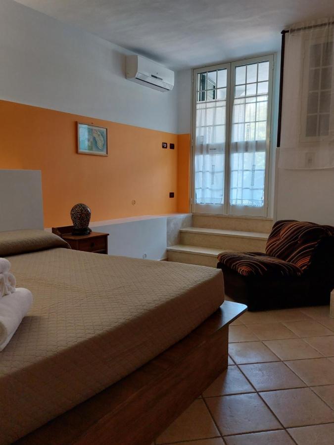 B&B Albachiara Отранто Экстерьер фото