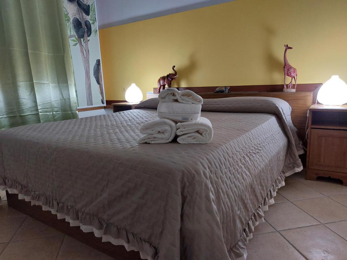 B&B Albachiara Отранто Экстерьер фото
