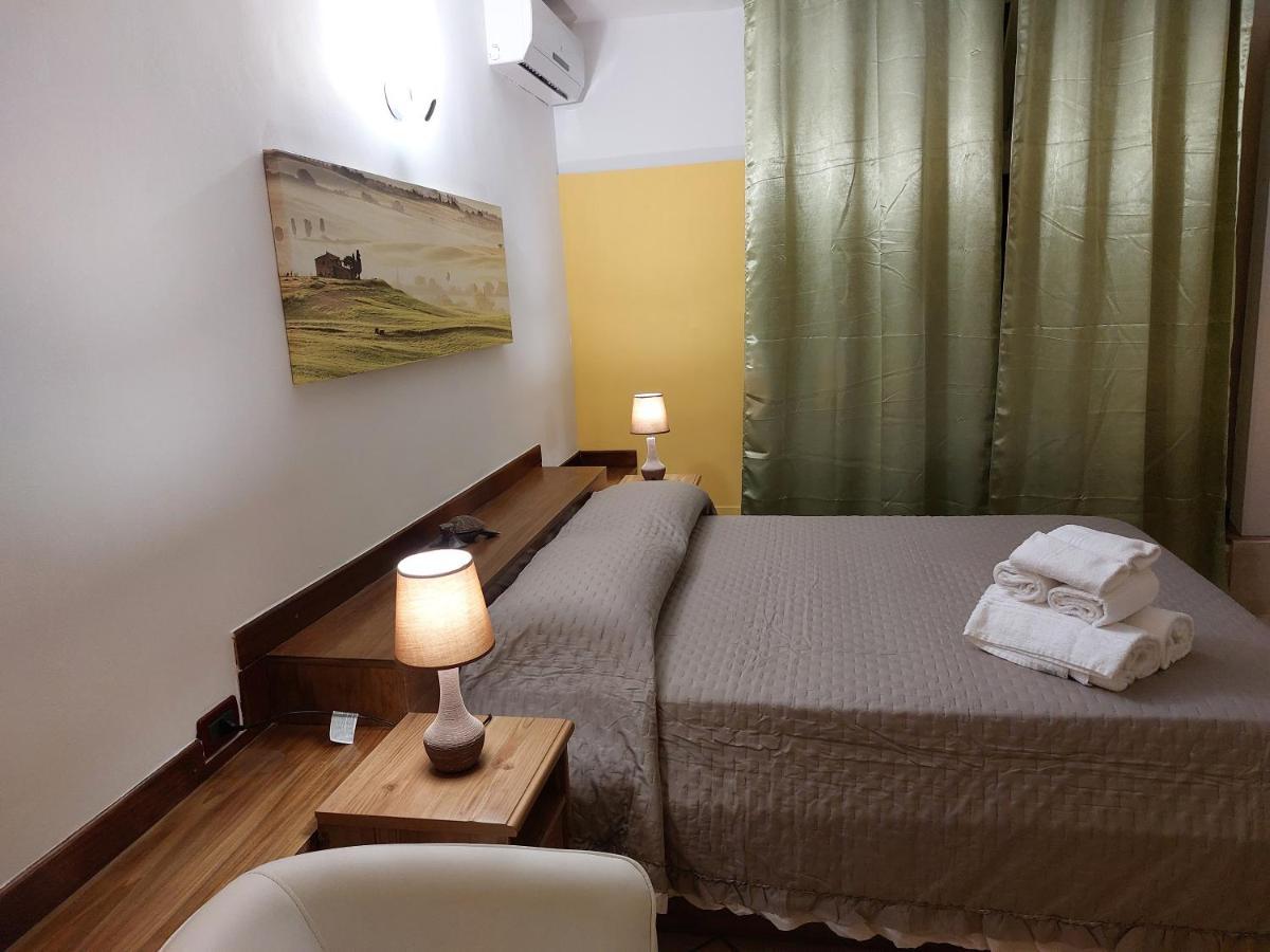 B&B Albachiara Отранто Экстерьер фото