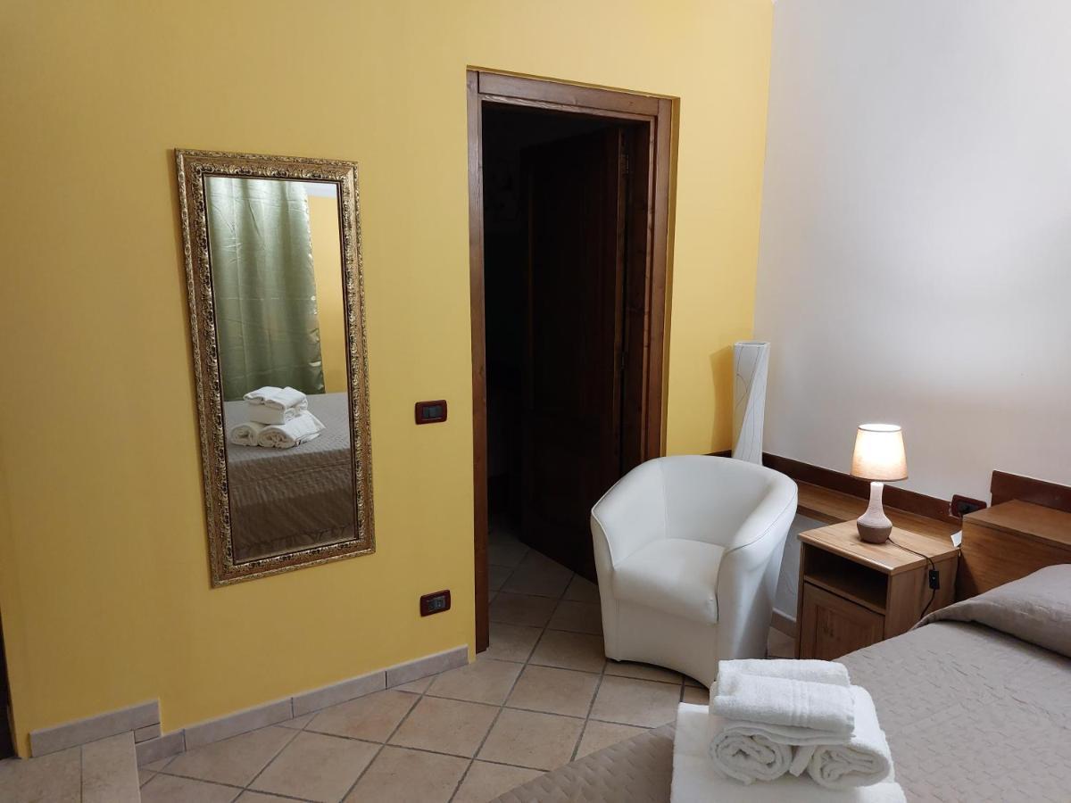 B&B Albachiara Отранто Экстерьер фото