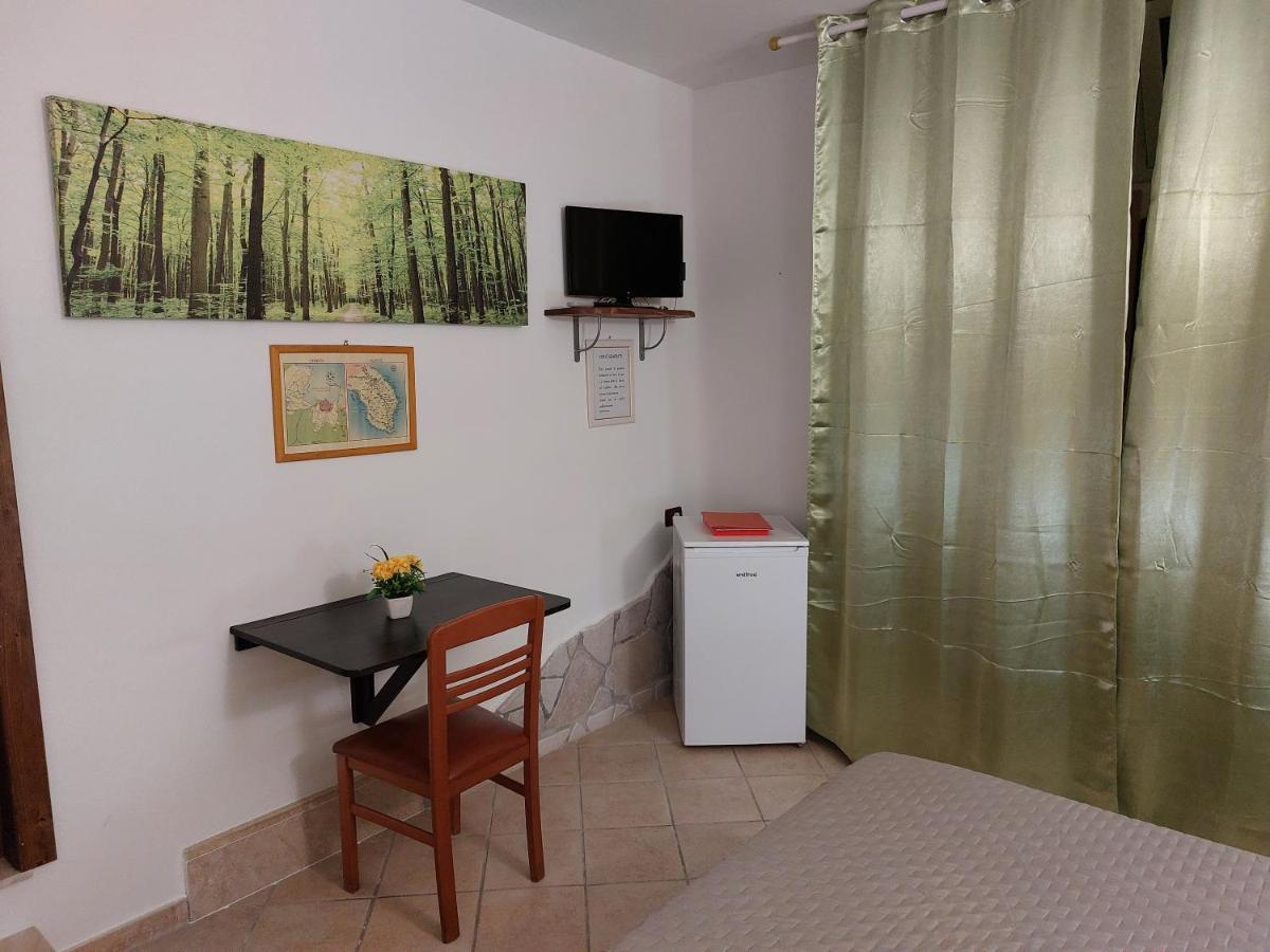 B&B Albachiara Отранто Экстерьер фото