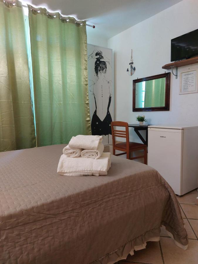B&B Albachiara Отранто Экстерьер фото