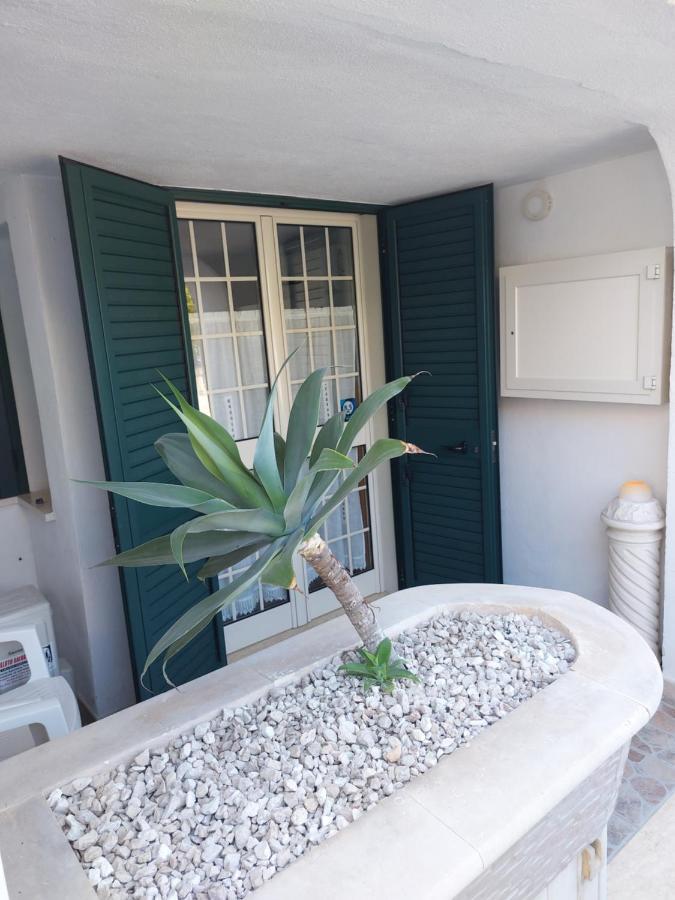 B&B Albachiara Отранто Экстерьер фото