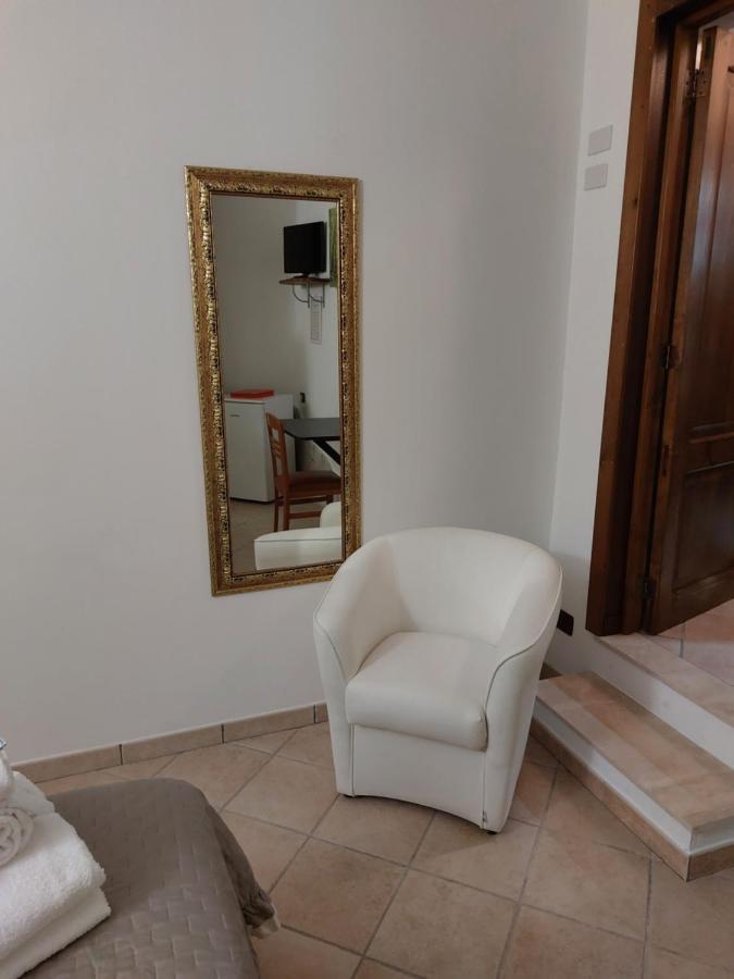 B&B Albachiara Отранто Экстерьер фото