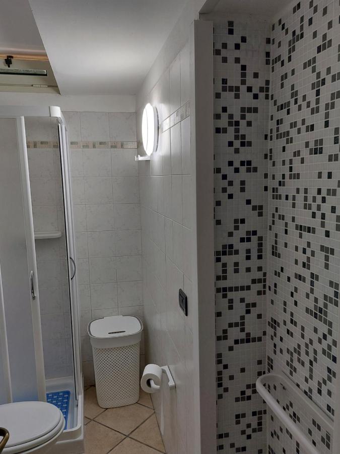 B&B Albachiara Отранто Экстерьер фото
