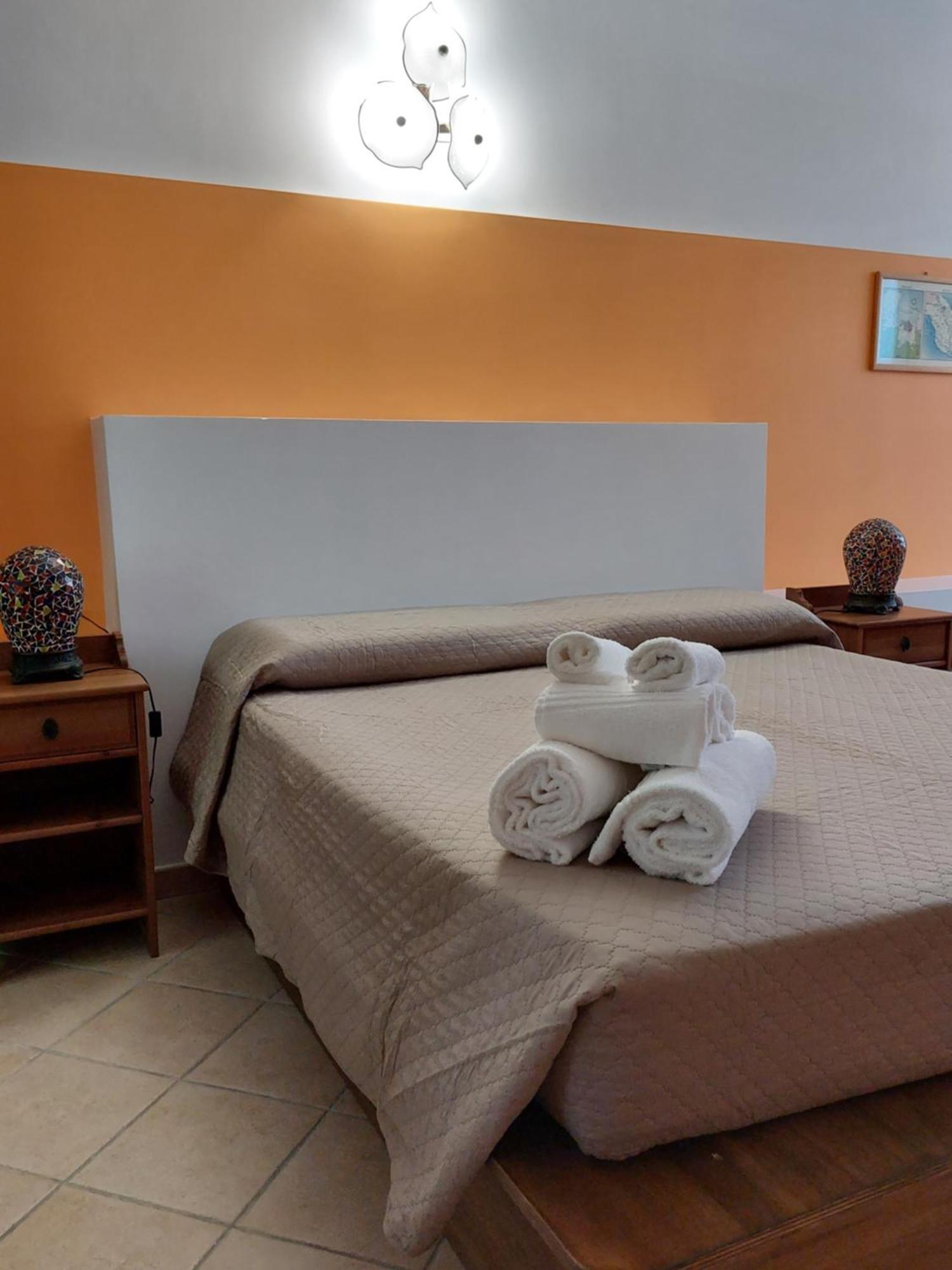 B&B Albachiara Отранто Номер фото
